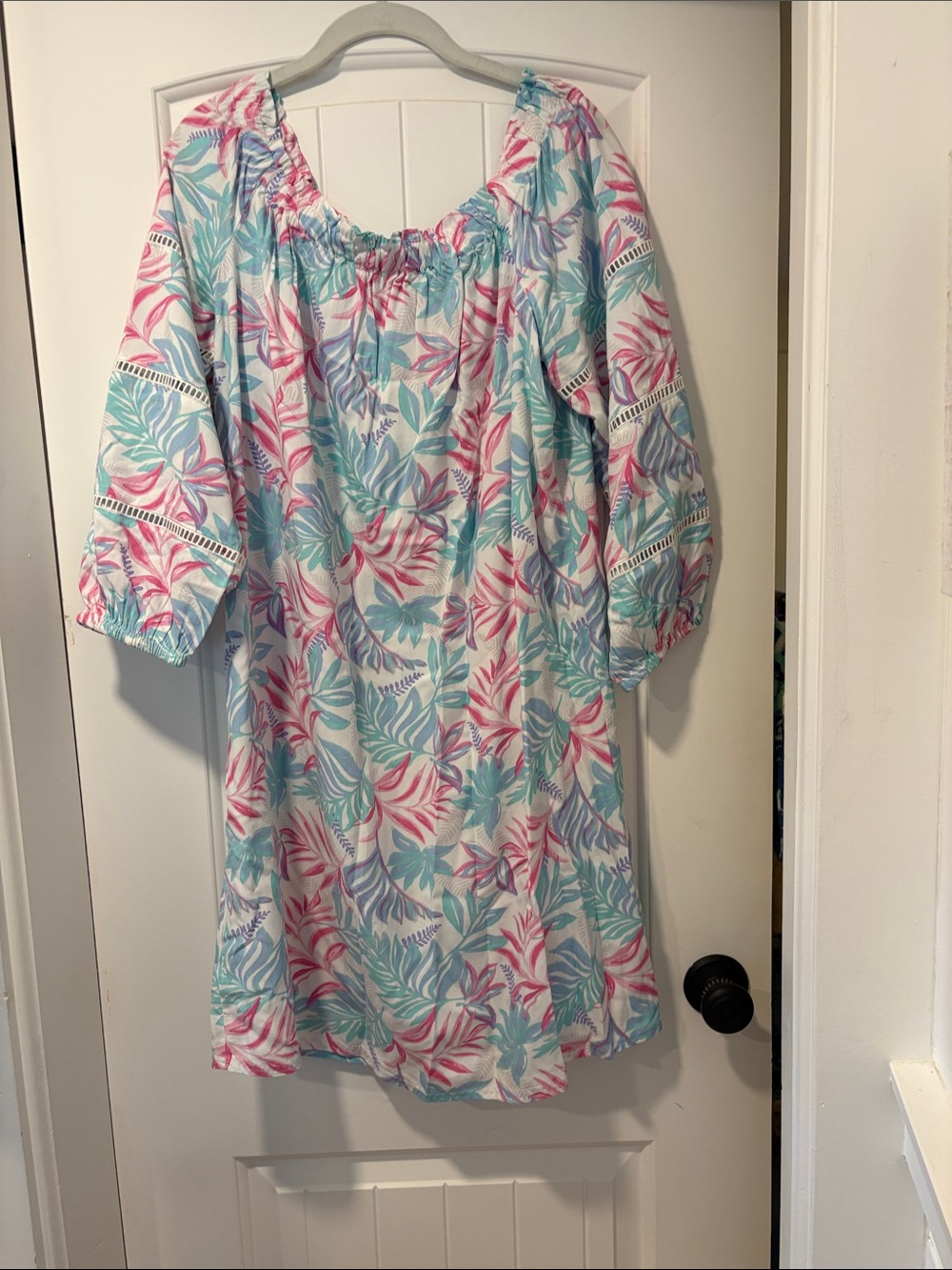 Stella Parker dress CL